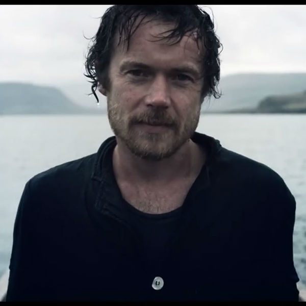 Listen: Damien Rice shares new single 'I Don't Want To Change You'